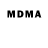 MDMA crystal Lex 212